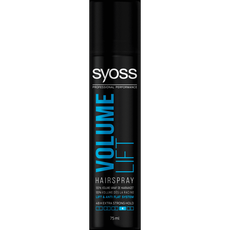 Syoss Volume Lift Haarspray 75 ML