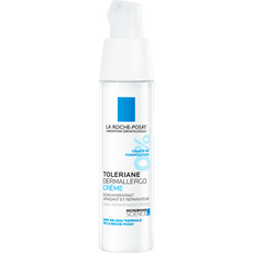 La Roche-Posay Toleriane Dermallergo Dagcrème Gevoelige Huid 40 ML