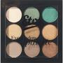 Etos Eyeshadow Palette Gold Envy