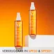 Vichy Capital Soleil Cell Protect Onzichtbare Zonnebrand Olie SPF30 200 ML
