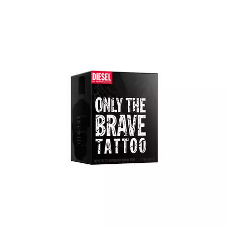 Diesel Only The Brave Tattoo Eau De Toilette 35 ML