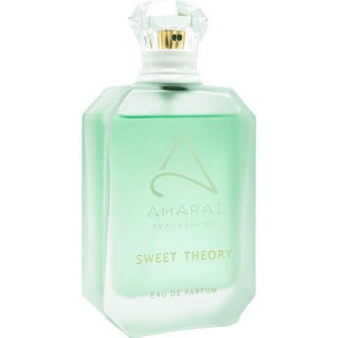 Amarai Sweet Theory 100ML EDP