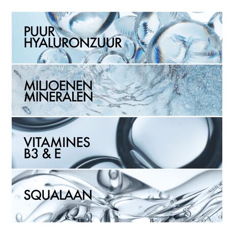 Vichy Minéral 89 Dagcrème Zonder Parfum 50 ML