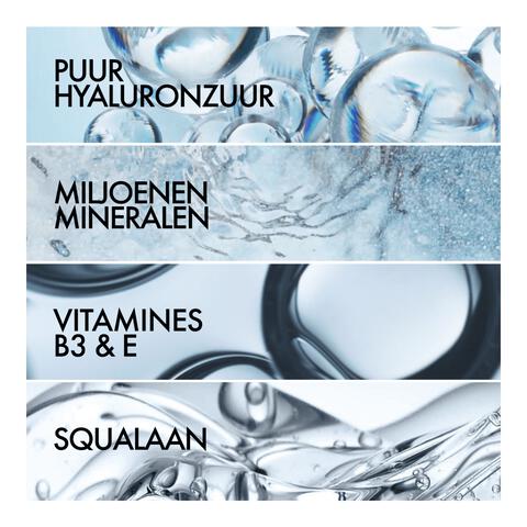 Vichy Minéral 89 Dagcrème Zonder Parfum 50 ML