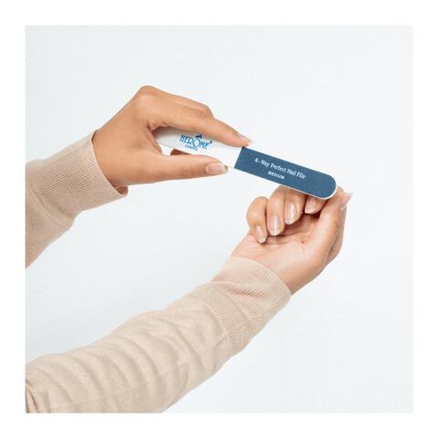 Herome 4 Way Perfect Nail File