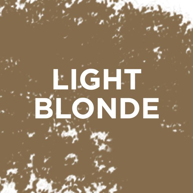 L'Oréal Paris Infaillible 24H Brow Filling Triangular Wenkbrauwpotlood 8.0 Light Cool Blond