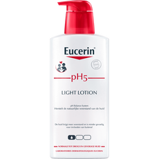 Eucerin pH5 Light Lotion 400 ML