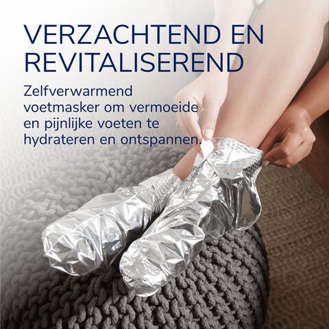 Scholl Voetmasker Vermoeide Voeten