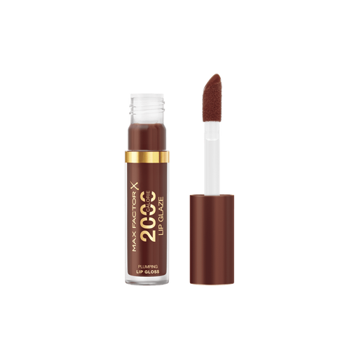 Max Factor 2000 Calorie Lip Glaze 180 Chocolate Glow