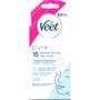 Veet Pure Gezicht Hyppoallergene Koude Wasstrips 16 ST