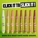 NYX Professional Fat Oil Slick Click In The Drafts