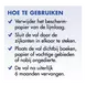 Roxasect Zilvervisjesval 2 stuks