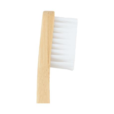 Etos Bamboe soft tandenborstel