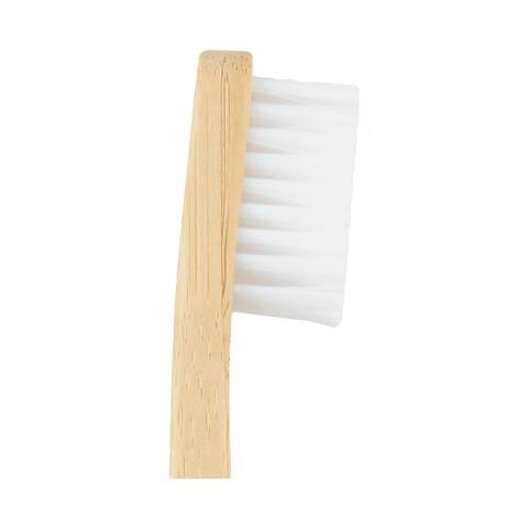 Etos Bamboe soft tandenborstel