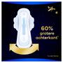 Always Ultra Maandverband Secure Night Met Vleugels 18 Stuks