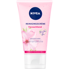 NIVEA Essentials Verzachtende Reinigingscrème 150 ML