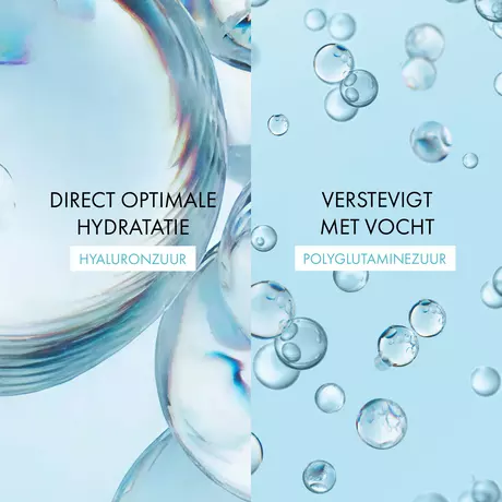 Vichy Minéral 89 Dagelijks Booster Serum Navulling 50 ML