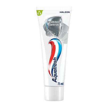 Aquafresh Tandsteen Controle Tandpasta 75 ML