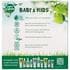 Happy Earth Baby & Kids Starter Pack 2x100ML