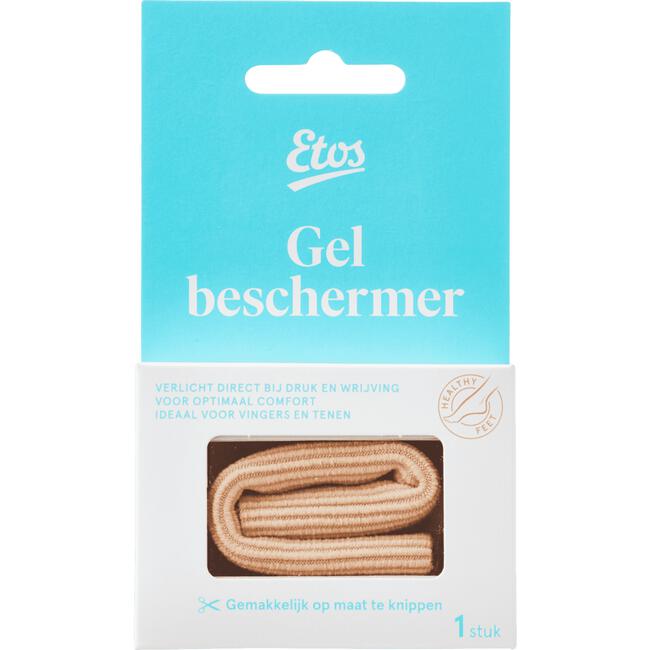 Etos Voetverzorging Gelbeschermer 15 CM