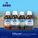 Daro Alle Hoest Siroop Extra Sterk Met Vitamine C 150 ML