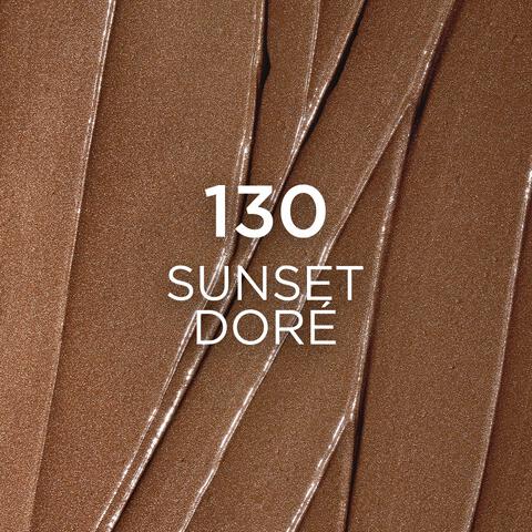 L'Oréal Paris Lumi Bronze Le Stick Soleil Bronzer 130 Sunset Doré