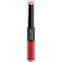 L'Oréal Paris Infaillible 24H Lippenstift 501 Timeless red