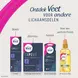 Veet Expert Lichaam en Benen Waxstrips 40 stuks