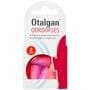 Otalgan Oordopjes 2 paar