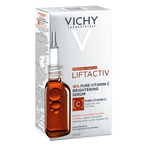 Vichy Liftactiv Vitamin C Serum 20 ML