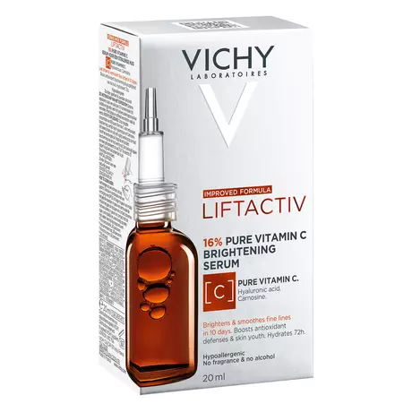 Vichy Liftactiv Vitamin C Serum 20 ML