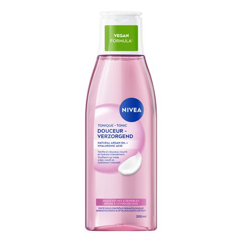 NIVEA Essentials Verzachtende Tonic 200 ML