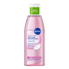 NIVEA Essentials Verzachtende Tonic 200 ML