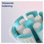 Oral-B iO Gentle Care Opzetborstels Wit 6 Stuks