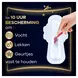 Always Maandverband Ultra Secure Night Wings 8 stuks