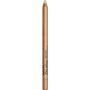 NYX Professional Makeup Epic Wear Waterproof Eyeliner Sticks Gold EWLS0226