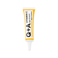 Q+A Vitamin C Eye Cream 15 ML