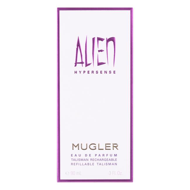 Thierry Mugler Alien Hypersense Eau de Parfum 90 ML  