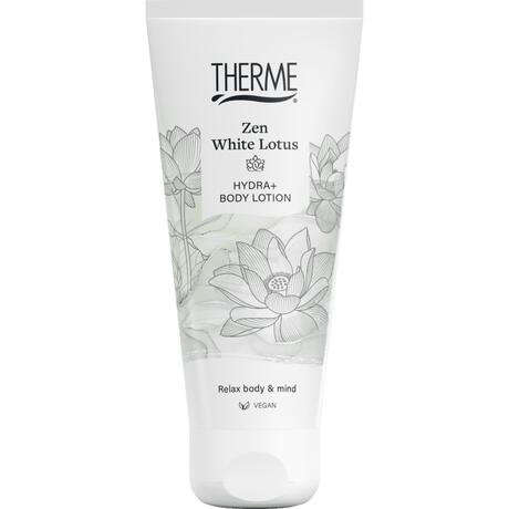 Therme Zen White Lotus Body Lotion 200 ML