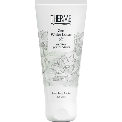 Therme Zen White Lotus Bodylotion 200 ML