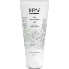 Therme Zen White Lotus Body Lotion 200 ML