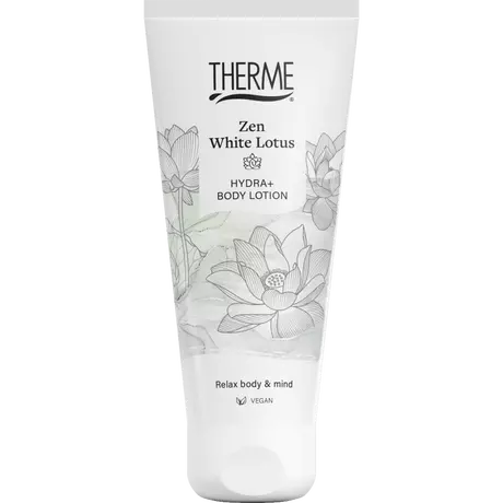 Therme Zen White Lotus Bodylotion 200 ML