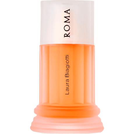 Laura Biagiotti Roma Donna Eau de Toilette 50 ML