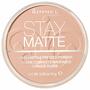 Rimmel London Stay Matte Pressed Powder 08 Cashmere Beige