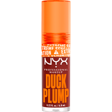 NYX Professional Makeup Duck Plump Lip Plumping Laquer Lipgloss 16 Wine Not?