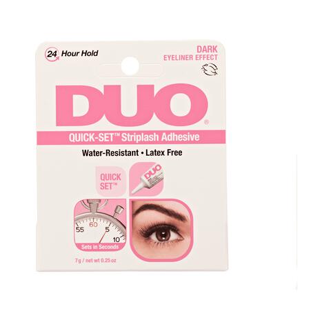 Duo Eyelash Glue Dark Wimperlijm