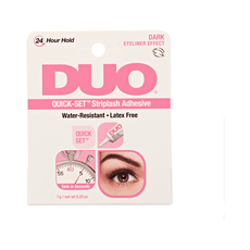 Duo Eyelash Glue Dark Wimperlijm