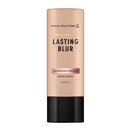 Max Factor Facefinity Lasting Blur Foundation 100 Fair