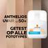 La Roche-Posay Anthelios Uvair Zonnebrand Serum SPF50+ Light 50 ML