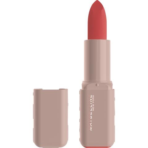 Maybelline New York Maybe It's Serum Lipstick 005 Take The 1 Rood